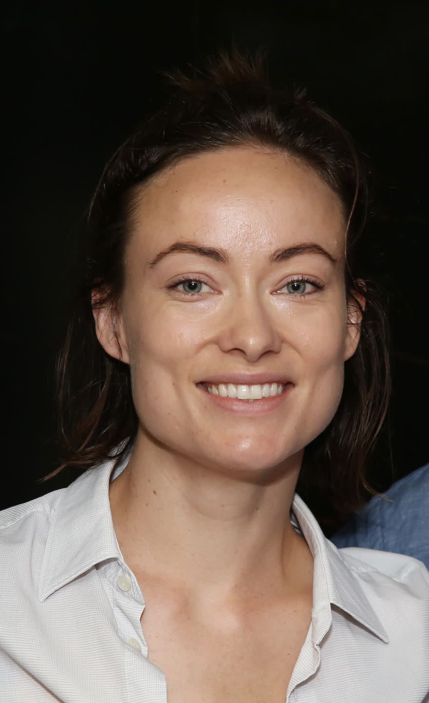 15) Olivia Wilde