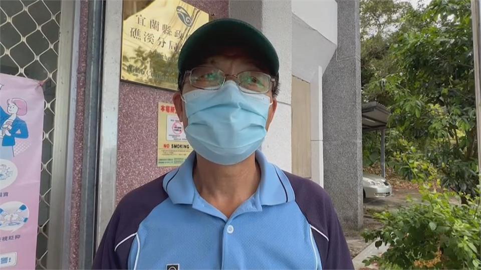 因強風迫降坪林山區　62歲飛行傘教練找到了！