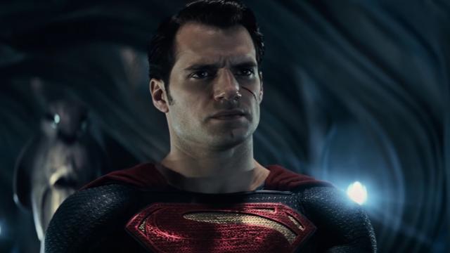 Another Henry Cavill 'Superman' Movie Is Reportedly On The Way