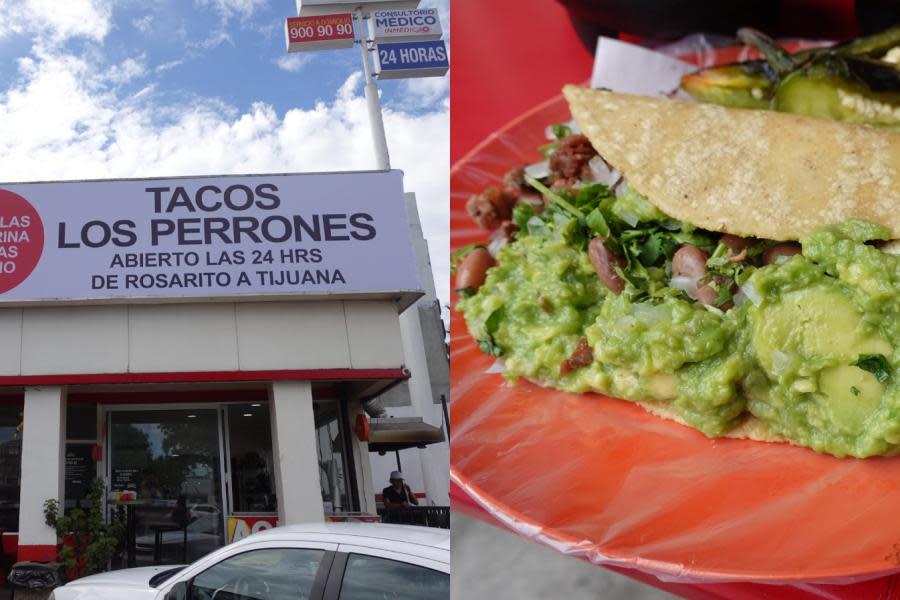 Estos son los Mejores Tacos de Tijuana en 2023