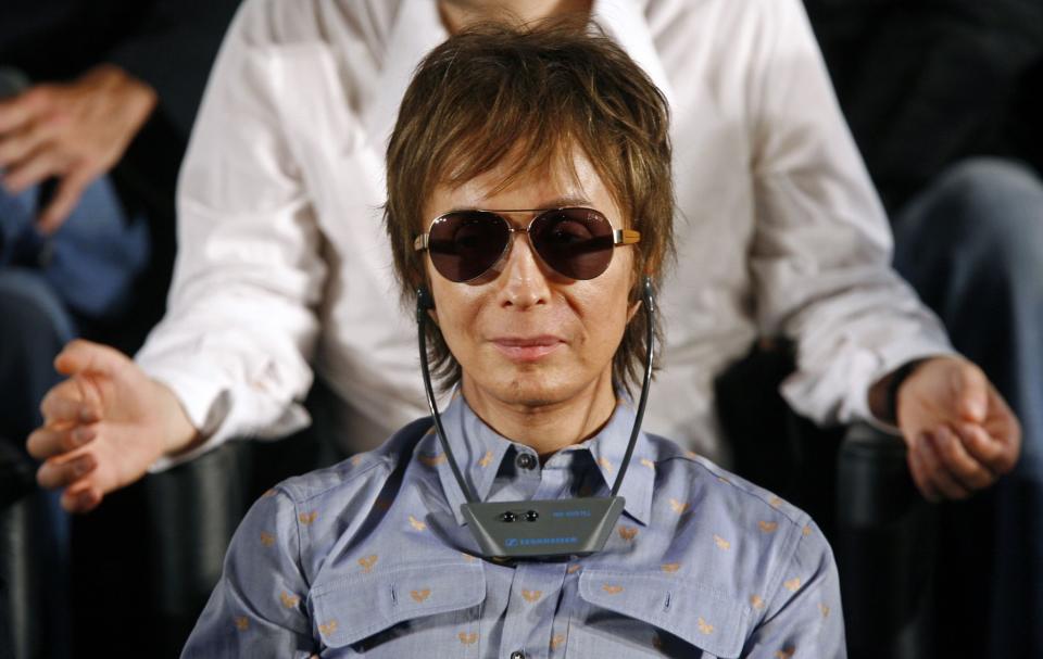 Michael Cimino