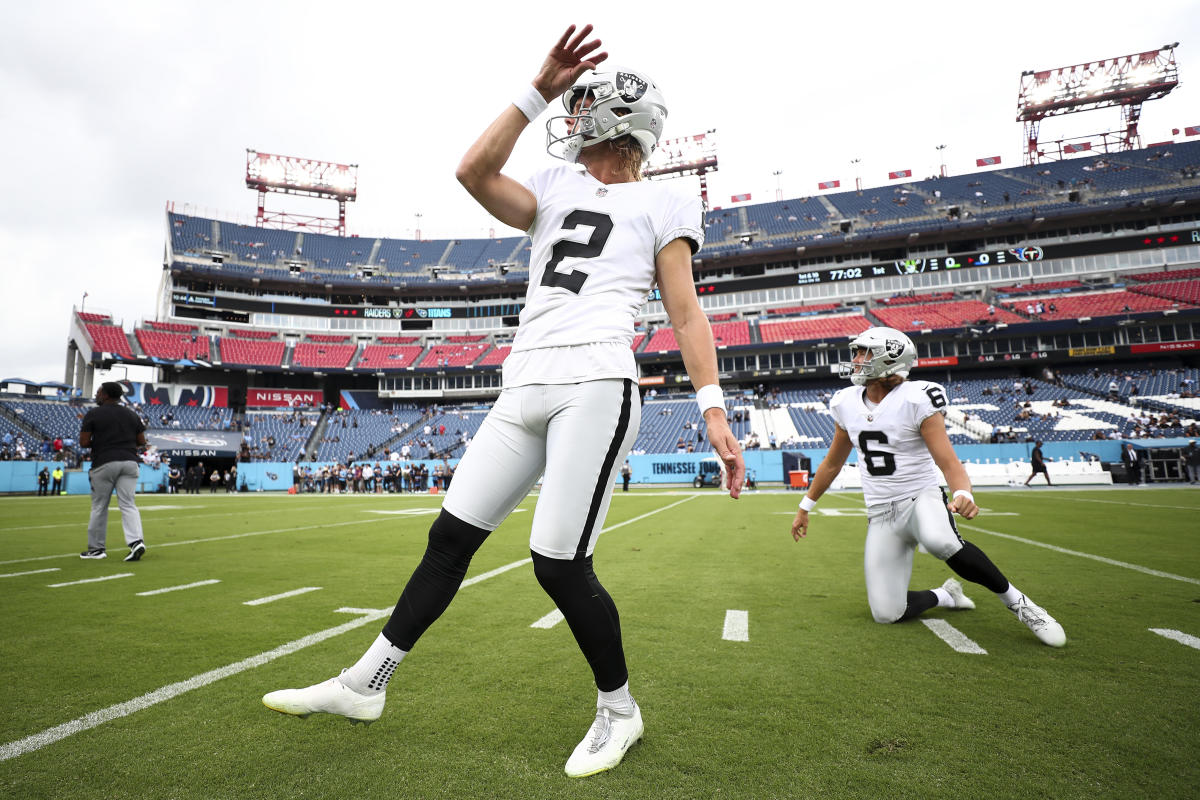 Fantasy Football Kicker Rankings 2023: Week 5 fantasy K rankings