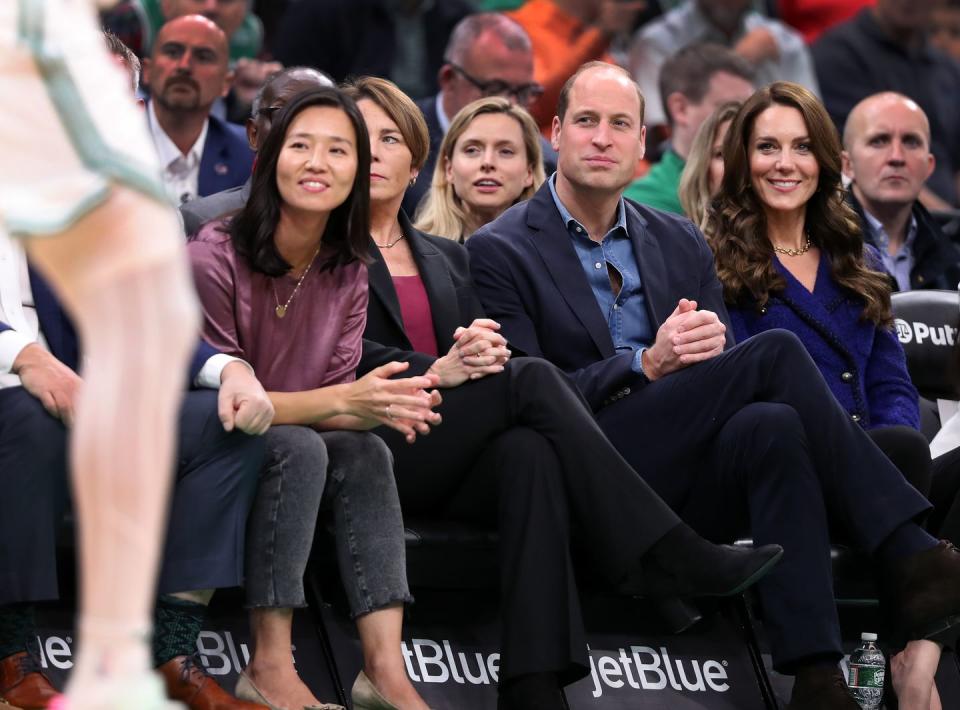 royals take in boston celtics vs miami heat