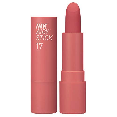 7) Ink Airy Velvet Lipstick