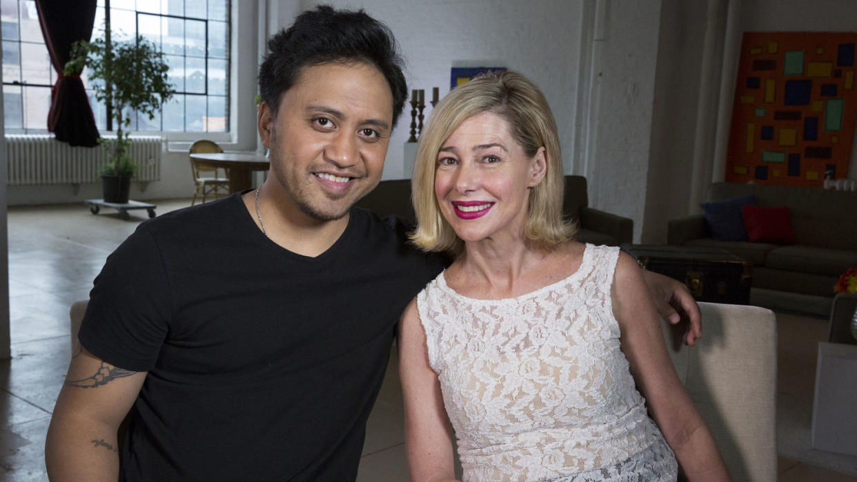 Mary Kay Letourneau Fualaau and Vili Fualaau split (Heidi Gutman / ABC via Getty Images)