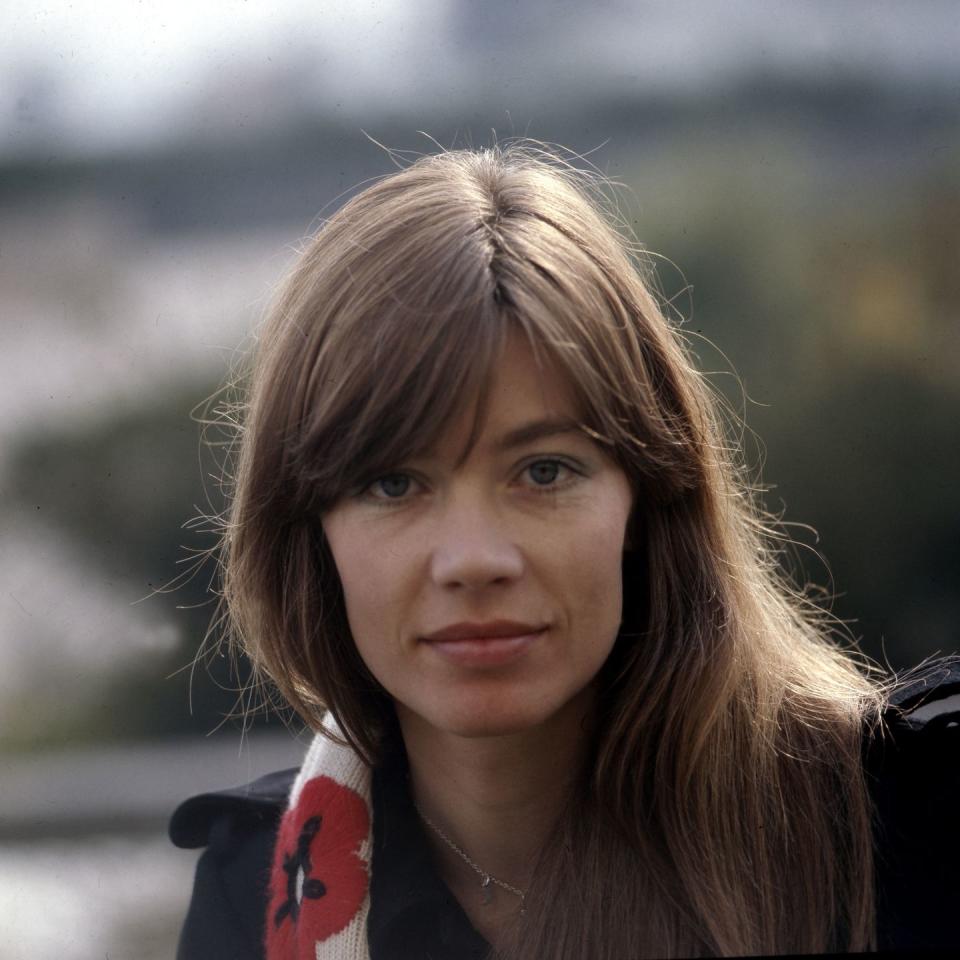 francoise hardy