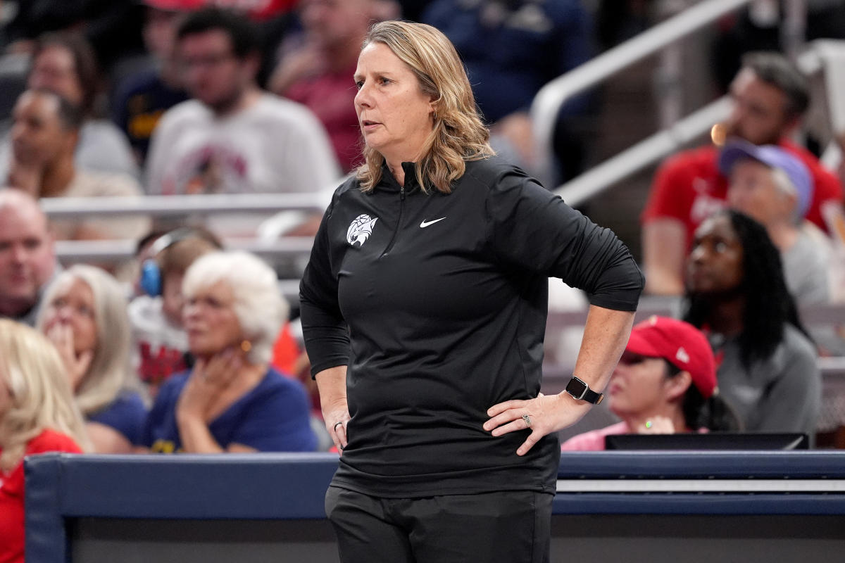 Minnesota Lynx’s Cheryl Reeve named WNBA Coach of the Year, Basketball Executive of the Year