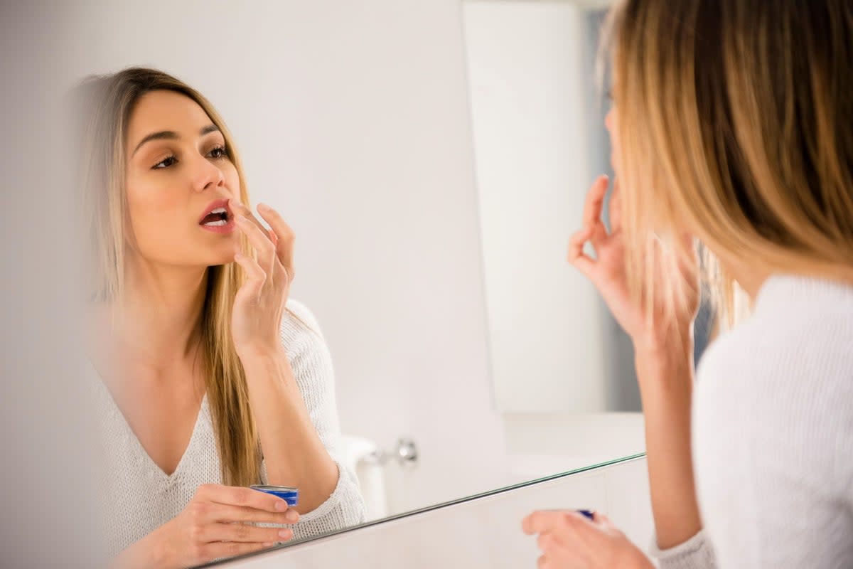 Multitasking beauty products will save you time and money (Alamy/PA)