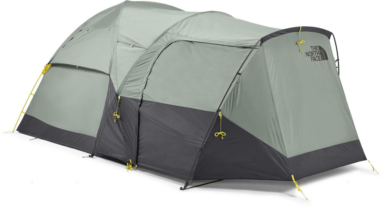 The North Face Wawona 6-Person Tent (DICK'S Sporting Goods / DICK'S Sporting Goods)