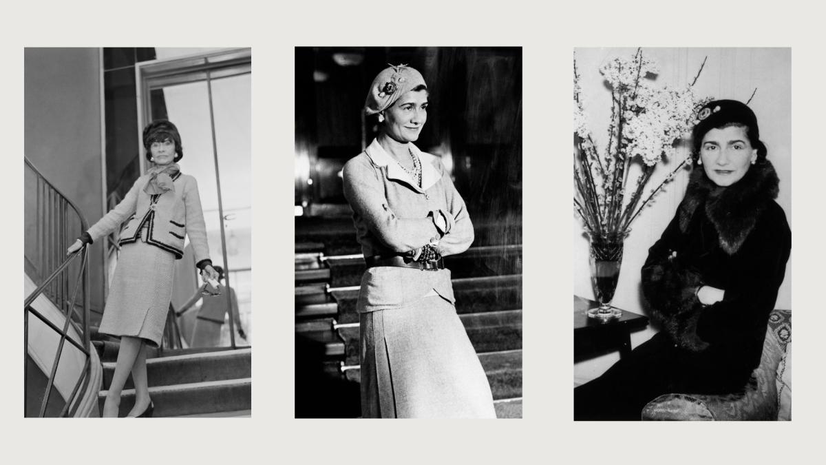 31 inspirational Coco Chanel quotes about life, style and womanhood