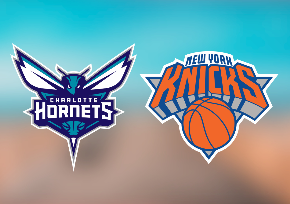 Bridges, Ball lead Hornets to come-from-behind win over Walker, Knicks