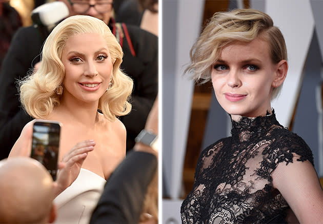 Oscars 2016: Das sind die Trends vom Red Carpet