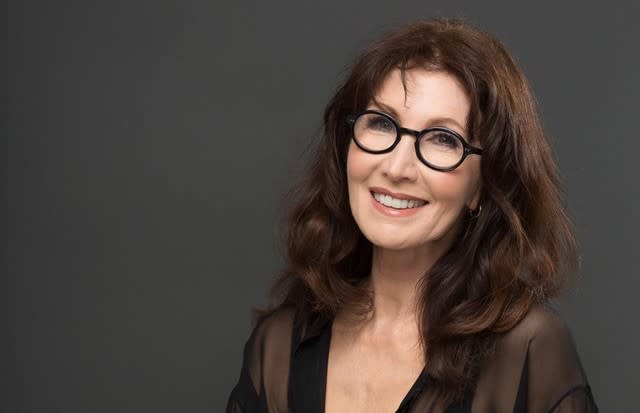 Joanna Gleason - Credit: Personal Courtesy