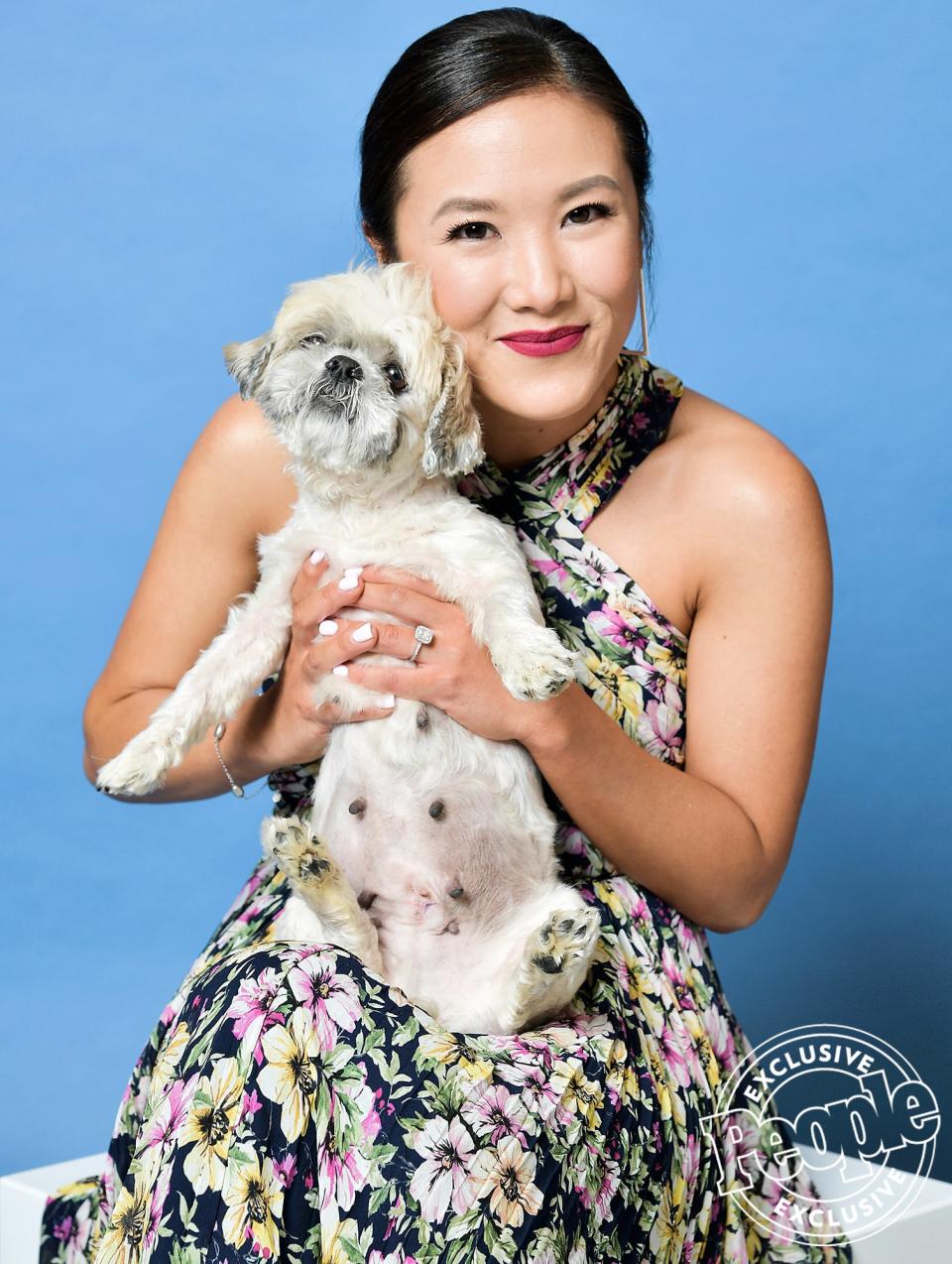 Ally Maki