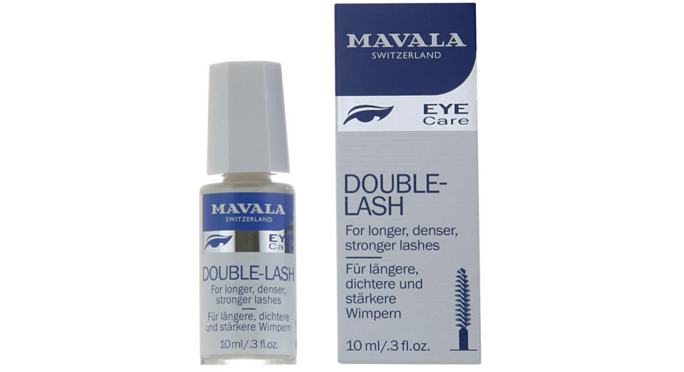 Mavala Eye-Lite Double Lash Night Treatment