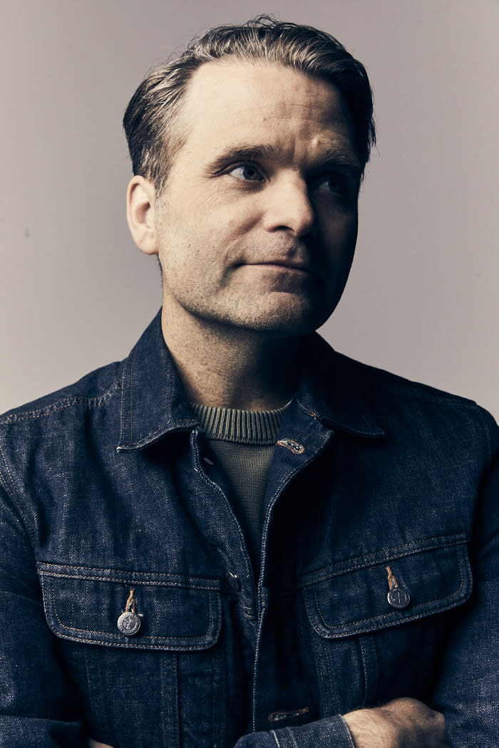 Ben Gibbard