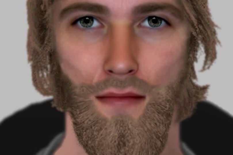 E-fit image of man involved in assault of 79-year-old man in Feltham