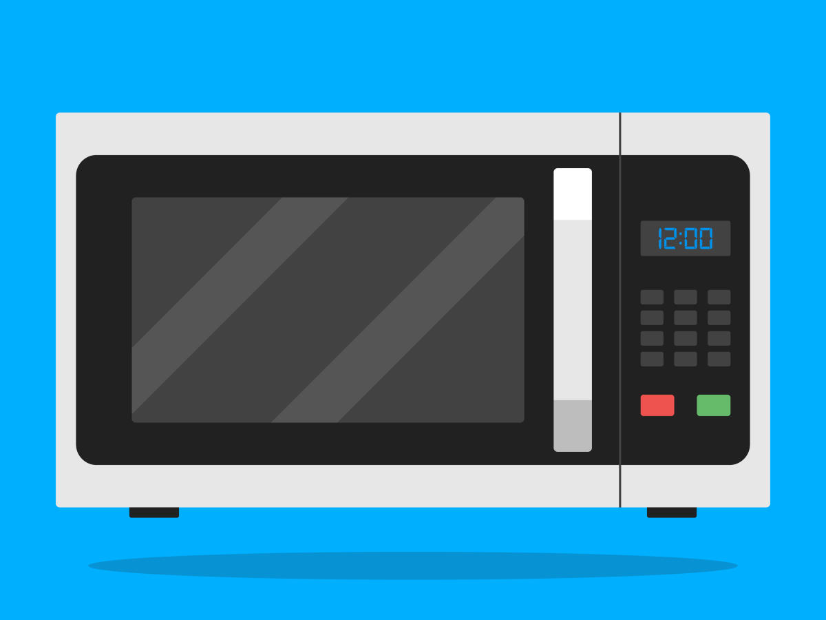 Microwave Ovens and Health: To Nuke or Not to Nuke?