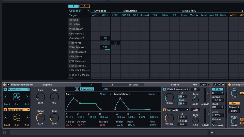 Ableton Live 12