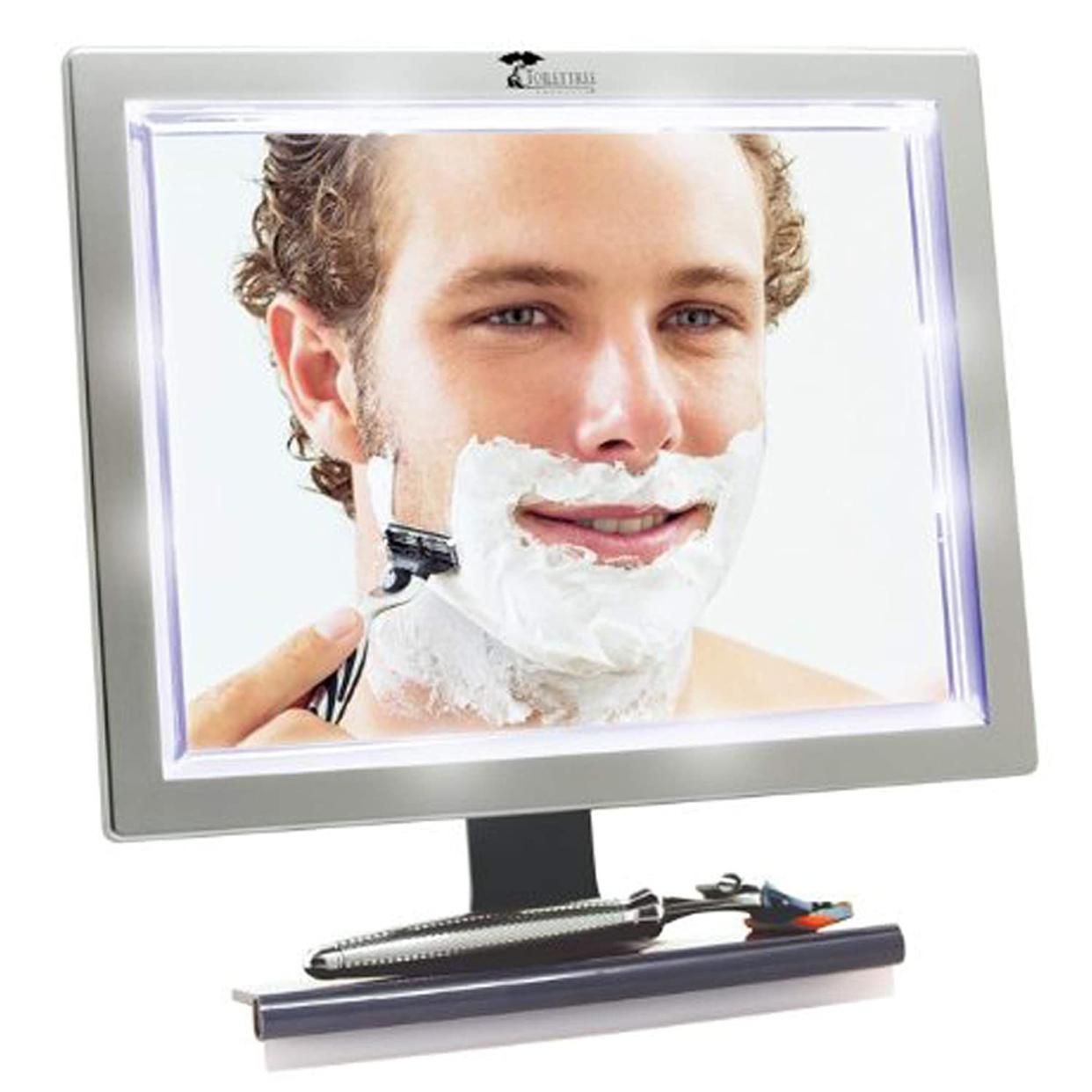 Shaving Mirror