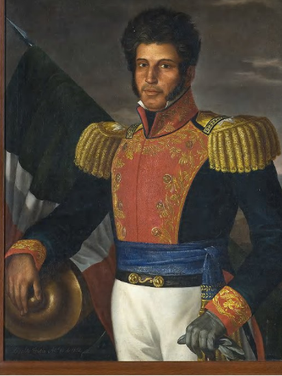 Vicente Guerrero