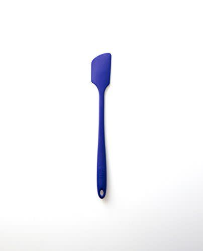 12) Premium Silicone Spatula