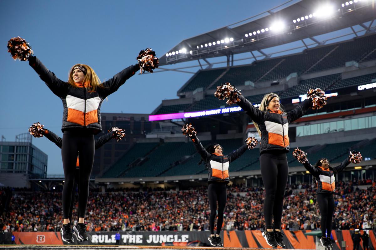 Bengals' season tickets may be the hardest to come by in Cincinnati