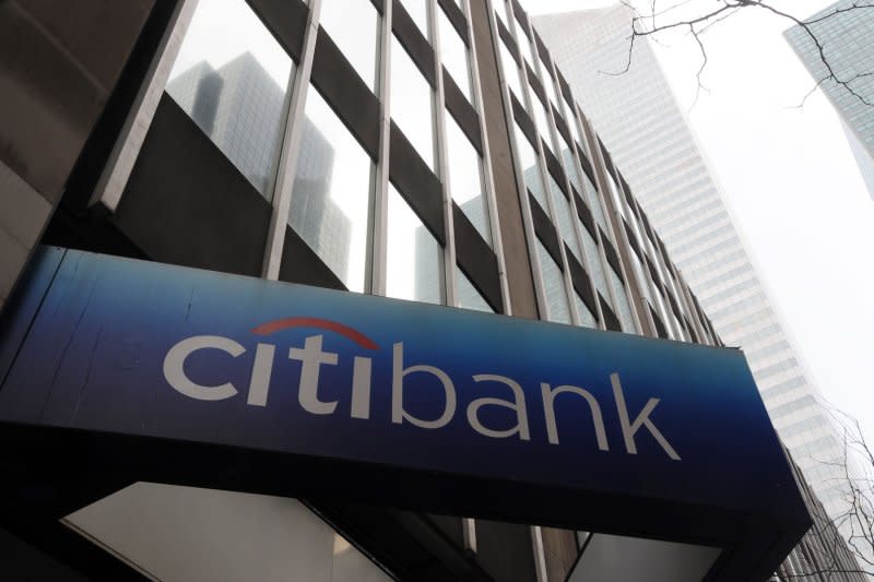 New York's attorney general filed a lawsuit Tuesday against Citibank (pictured, New York City corporate headquarters in 2019) for allegedly failing to protect and reimburse customers from fraud. File Photo by Ezio Petersen/UPI