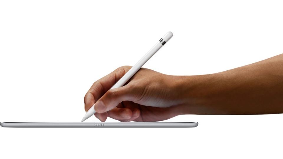 Apple Pencil