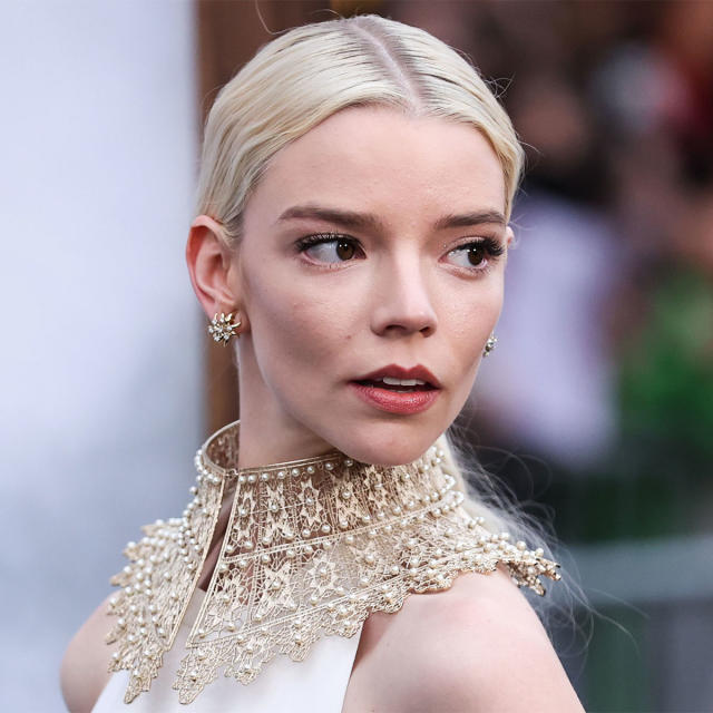 What is Anya Taylor-Joy's Sexuality? Everything We Know so Far