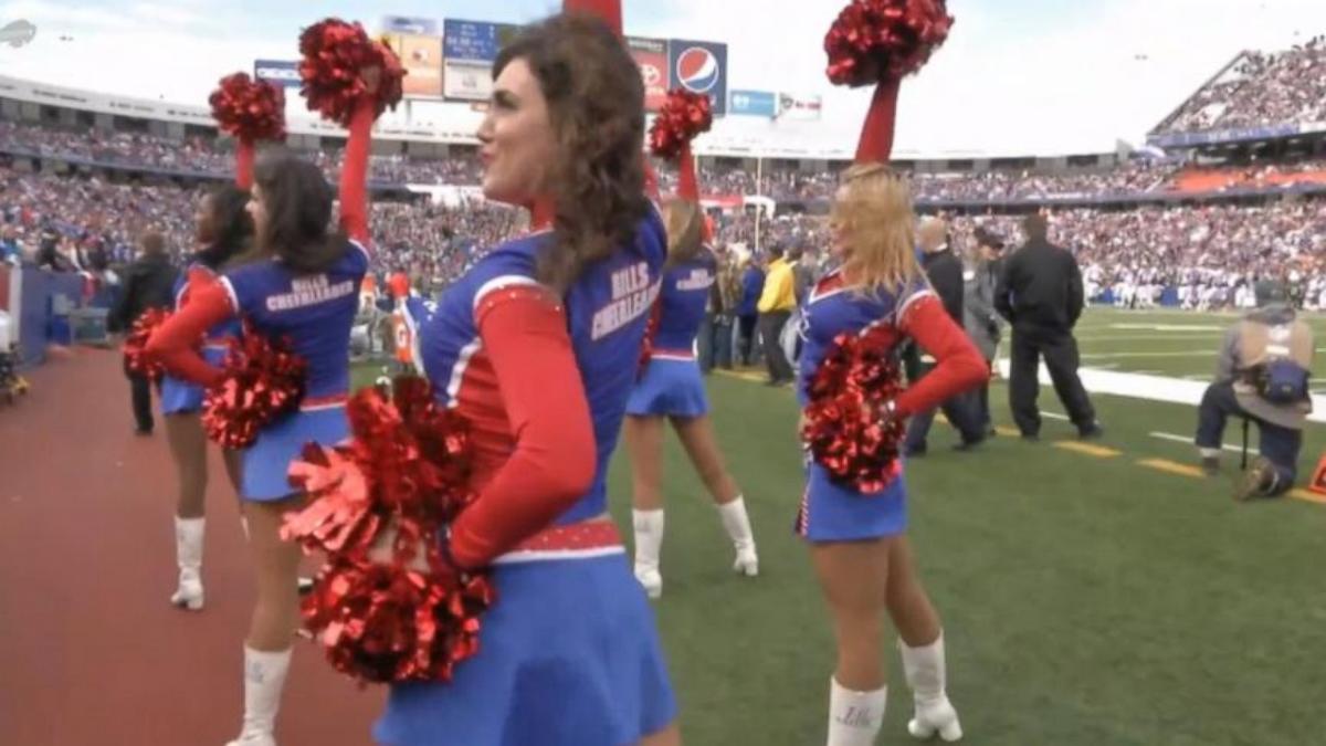 Buffalo Bills cheerleaders suspend operations amid legal battle