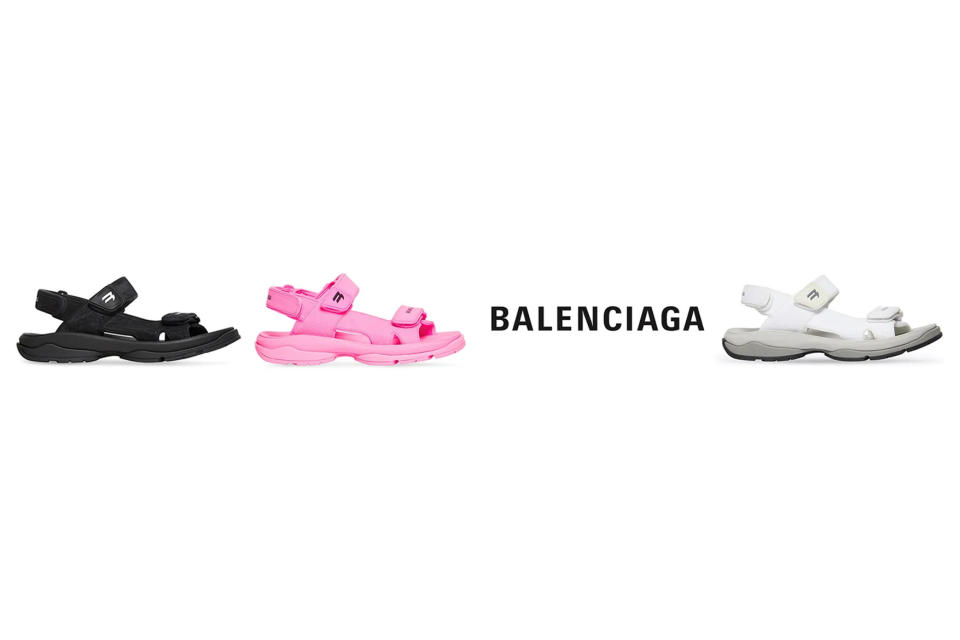 All Images from Balenciaga