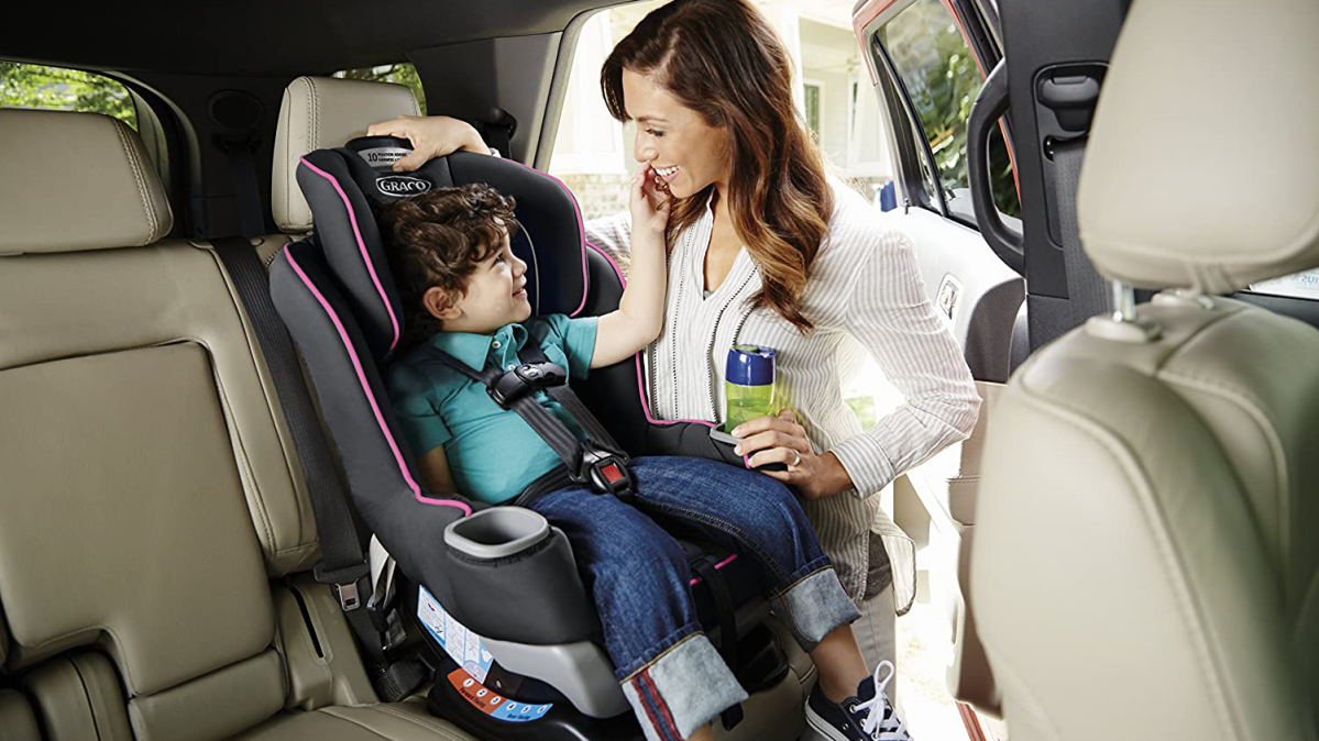 cyber monday deals on graco car seat