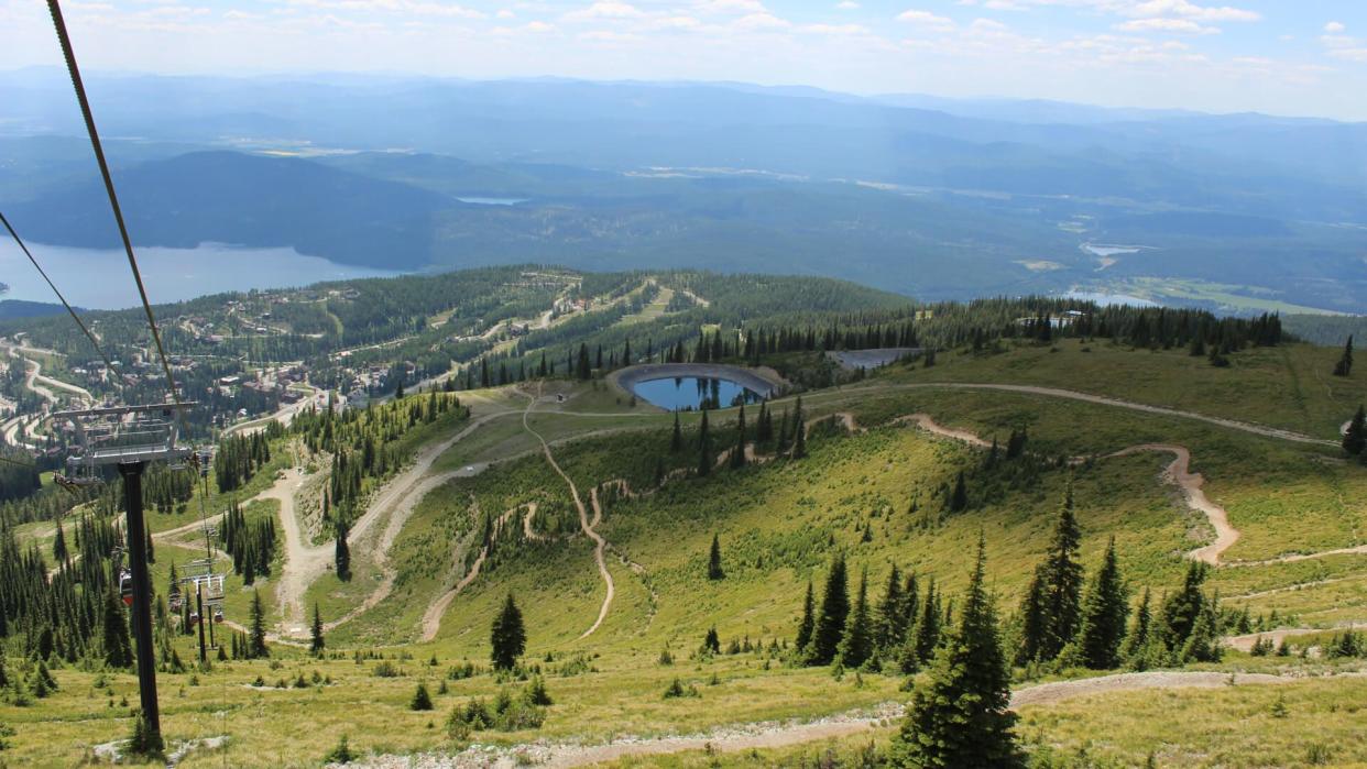 Whitefish--Montana