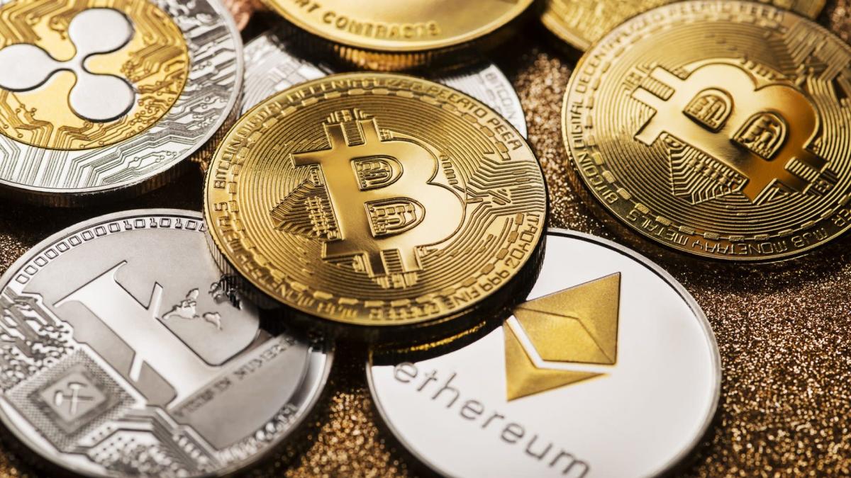 Top zece motive pentru a investi în bitcoin