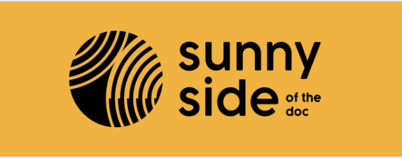 Sunny Side of the Doc logo