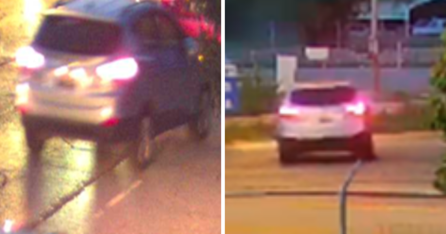 Possible suspects in hit-and-run on Troost Avenue and 77th Street on Aug. 8
