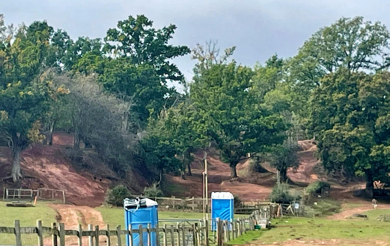 Police have confirmed a boy who died in a crash was travelling in an off-road vehicle when it overturned.  See SWNS story SWLSdeath.  The crash took place at Coney Green Farm which is also home to Coney Green Farm 4X4 Offroad Site.  Police said there were no other vehicles involved in Saturday's crash and the boy died at the scene.  A girl who was in the vehicle was also hurt and taken to Worcestershire Royal Hospital.  Neighbours called it a 