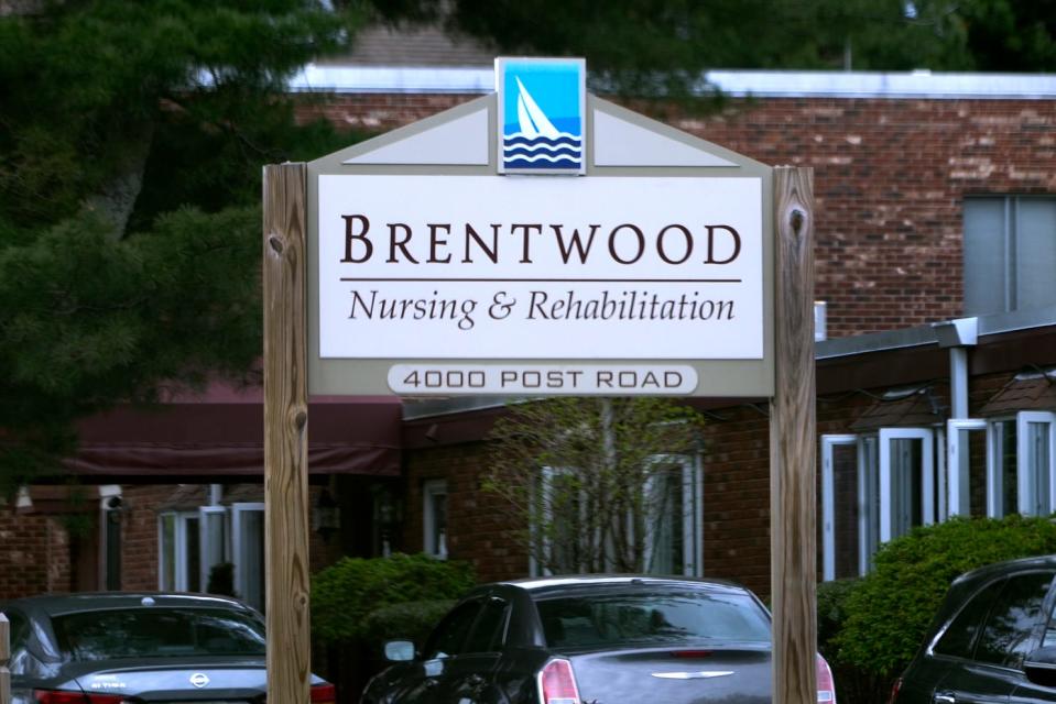 Brentwood Nursing Home in Warwick. In June 2022, the state health department found that the home did not implement safeguards to prevent abuse by a resident who was behaving in a sexually inappropriately way.