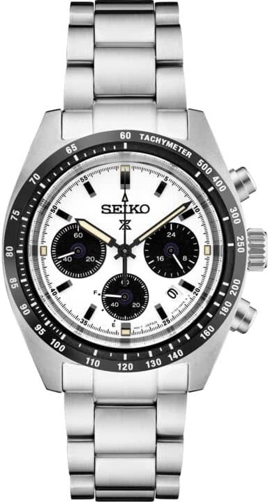 seiko daytona