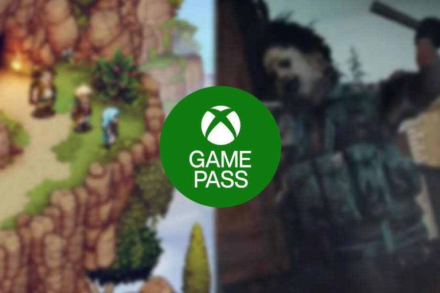 Xbox Game Pass: un esperado título de horror y más juegazos se unirán al servicio