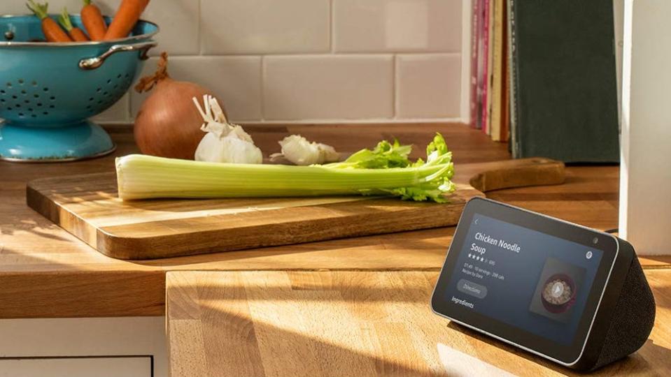 You can now get one of Amazon's top-rated smart home devices at a $35 discount.