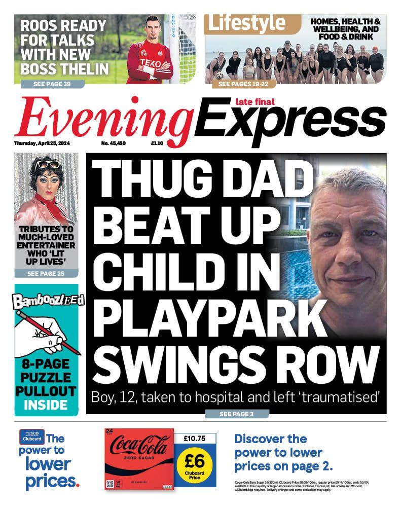 Evening Express