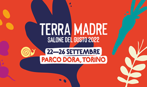 Terra Madre Salone del Gusto