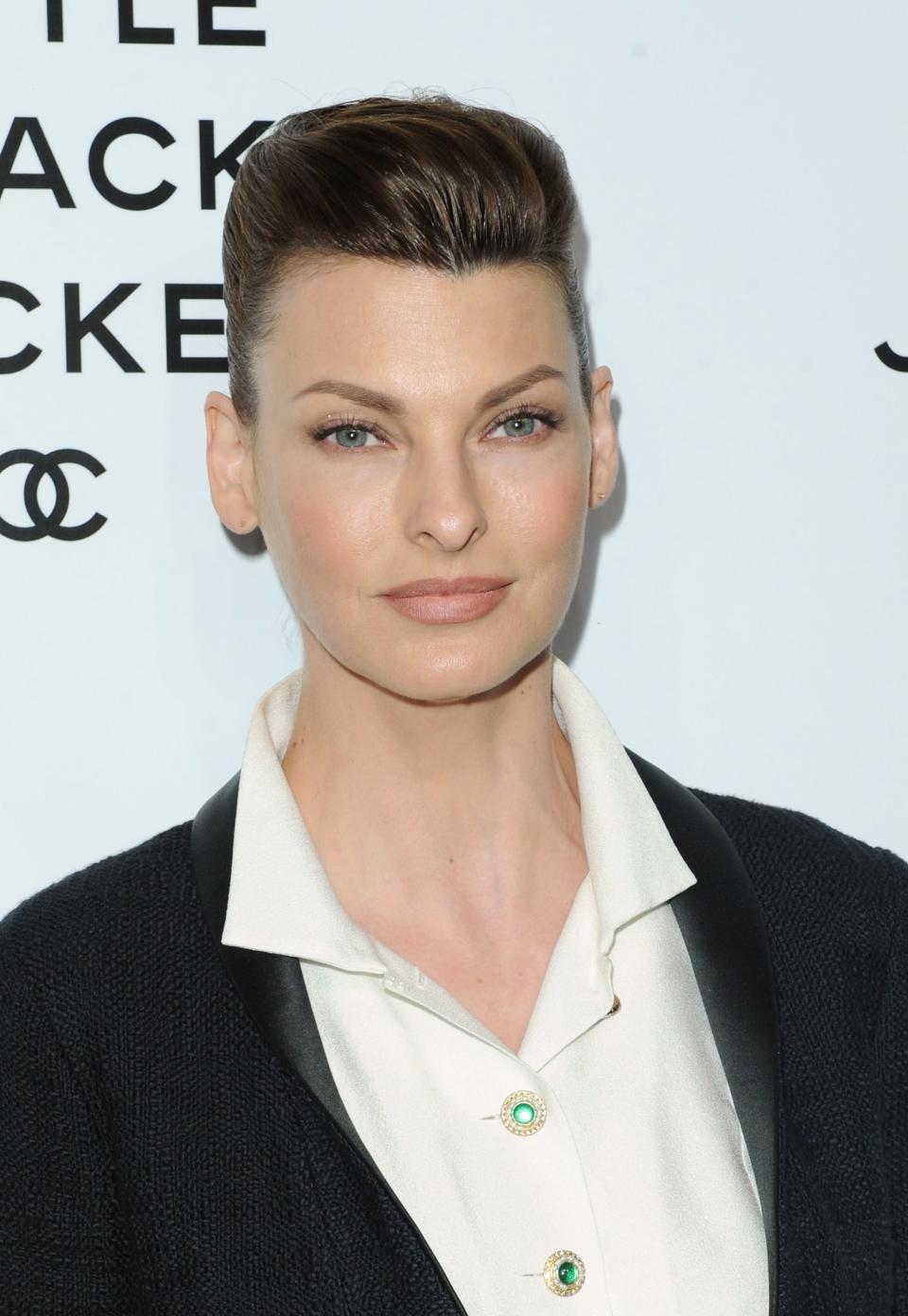 One *Allure* editor tried Linda Evangelista’s skin care secret to achieve the ultimate supermodel glow, and it was less than six bucks.