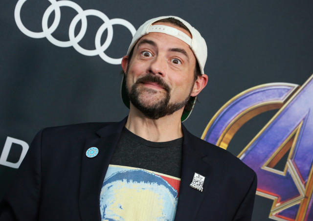 kevin smith movies