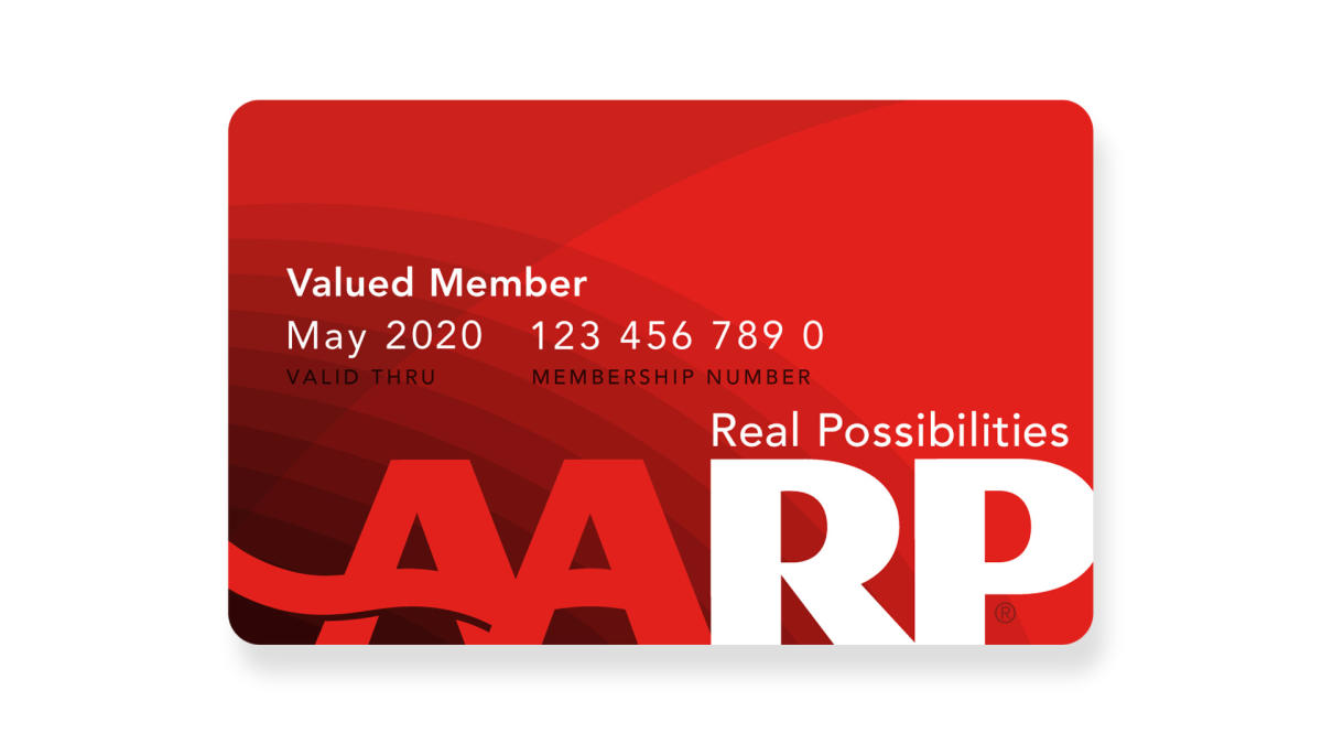 Denny's Discount Available for AARP Members