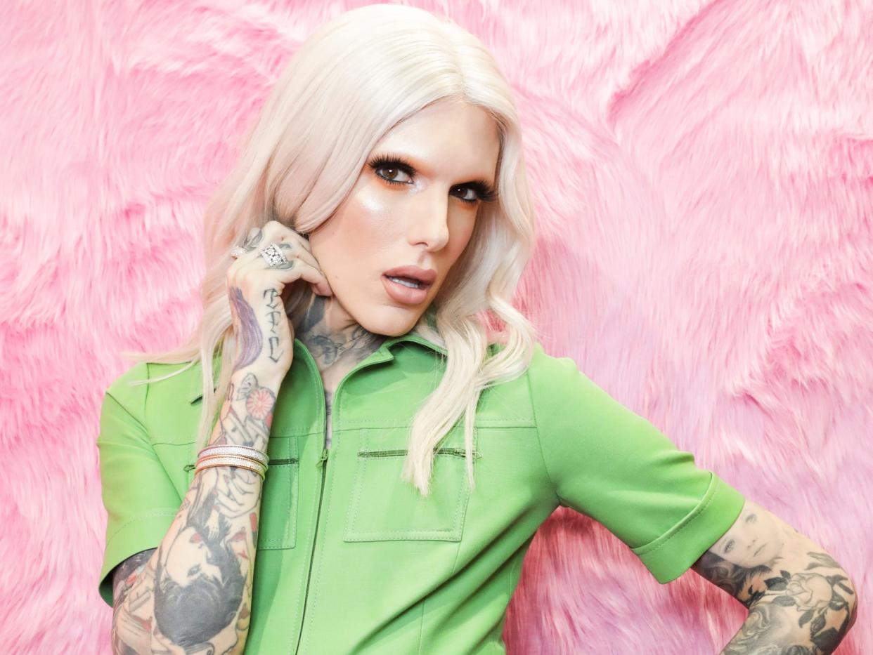 Jeffree Star