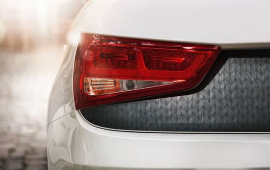 photo 3: 【國內車壇新聞】Audi A1風潮版 限量推出-盡顯您的獨特個人魅力
