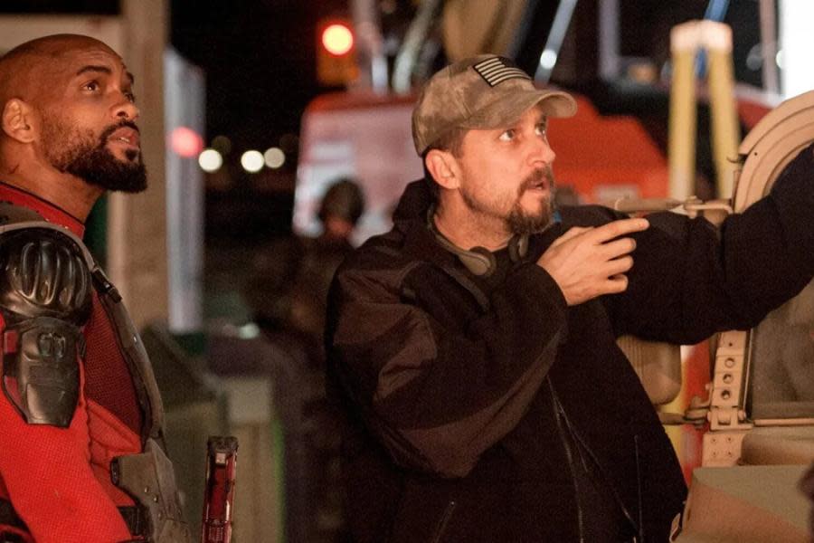 David Ayer se mantiene optimista sobre su corte original de Escuadrón Suicida 